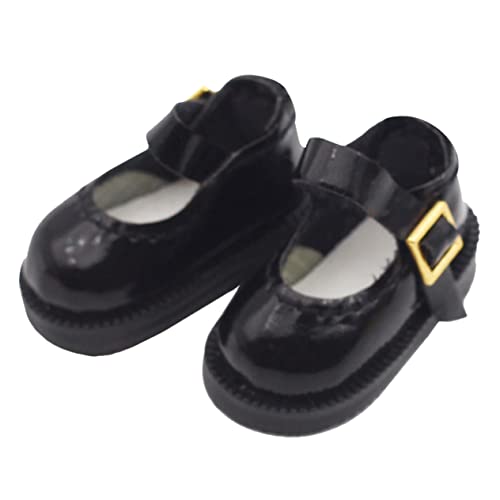 HEALSOPTHY 1Paar Miniatur Puppenschuhe für Stoffpuppen Puppenzubehör für Mini Häuser Kreative Deko für Langlebig und Sicher für Puppenspielzeug HEALSOPTHY 1Paar Miniatur Puppenschuhe für Stoffpuppen Puppenzubehör für Mini Häuser Kreative Deko für Langlebig und Sicher für Puppenspielzeug von HEALSOPTHY