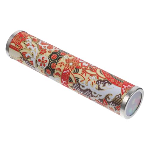 HEALSOPTHY 1Pc Kaleidoskop Pädagogisches Kaleidoskop Umfang Kaleidoskop von HEALSOPTHY