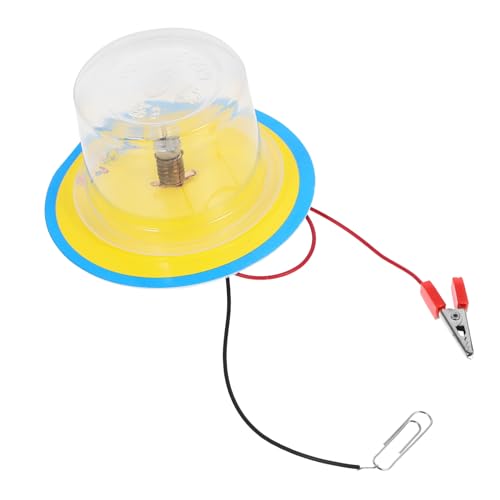 HEALSOPTHY 1Satz DIY Licht und Schatten Experimentierkasten für Pädagogisches Kreativität und Problemlösungsfähigkeiten für Neugierige Einfach HEALSOPTHY 1Satz DIY Licht und Schatten Experimentierkasten für Pädagogisches Kreativität und Problemlösungsfähigkeiten für Neugierige Einfach von HEALSOPTHY
