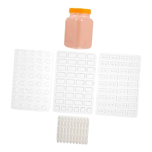 HEALSOPTHY 1Satz DIY Sandtisch Ziegelsteinset Teiliges Silikonformset für Mini Landschaftsbau Langlebige Materialien für Kreative Bastelprojekte und Mikro Landschaften Fördert HEALSOPTHY 1Satz DIY Sandtisch Ziegelsteinset Teiliges Silikonformset für Mini Landschaftsbau Langlebige Materialien für Kreative Bastelprojekte und Mikro Landschaften Fördert von HEALSOPTHY
