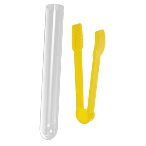 HEALSOPTHY 1Satz Kleinkinder Hand Augen Koordination DIY Werkzeug Für Alte Pipetten Für Frühförderung von HEALSOPTHY