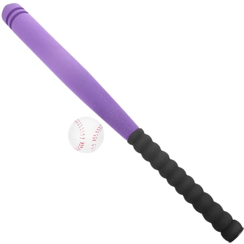 HEALSOPTHY 1Satz Trainings Baseball Set für Weicher Schwammgummi Baseball für Outdoor und Eltern Junge Mädchen Aktivitäten Farben Zufällig HEALSOPTHY 1Satz Trainings Baseball Set für Weicher Schwammgummi Baseball für Outdoor und Eltern Junge Mädchen Aktivitäten Farben Zufällig von HEALSOPTHY