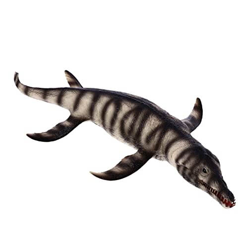 HEALSOPTHY 1Stück Dinosaurier Lernspielzeug Realistisches Dinosaurier Modell aus Kunststoff für Fördert Kreativität und Vorstellungskraft Perfektes für Kleine Dino Fans HEALSOPTHY 1Stück Dinosaurier Lernspielzeug Realistisches Dinosaurier Modell aus Kunststoff für Fördert Kreativität und Vorstellungskraft Perfektes für Kleine Dino Fans von HEALSOPTHY
