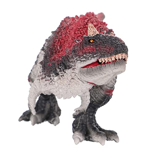 HEALSOPTHY 1Stück Realistisches Dinosaurier Modellspielzeug für Massive Dino Figur aus Hochwertigen Materialien Dekoration und Lernhilfe für Kreatives und Entwicklung HEALSOPTHY 1Stück Realistisches Dinosaurier Modellspielzeug für Massive Dino Figur aus Hochwertigen Materialien Dekoration und Lernhilfe für Kreatives und Entwicklung von HEALSOPTHY