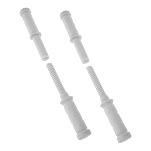 HEALSOPTHY 2 Paar Schaukelpferdgriff Schaukelpferd aus Holz Pferde schaukeln schaukelpferd Schaukelgriff Wippe für Schaukelspielzeug für Kleinkinder Kleinkinderwippe Plastik Grey HEALSOPTHY 2 Paar Schaukelpferdgriff Schaukelpferd aus Holz Pferde schaukeln schaukelpferd Schaukelgriff Wippe für Schaukelspielzeug für Kleinkinder Kleinkinderwippe Plastik Grey von HEALSOPTHY
