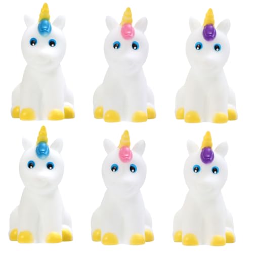 HEALSOPTHY 2 Sätze Badespielzeug Einhorn mit Pfeife Teilig für Junge Mädchen Badewannenspielzeug Schwimmend Greiftraining HEALSOPTHY 2 Sätze Badespielzeug Einhorn mit Pfeife Teilig für Junge Mädchen Badewannenspielzeug Schwimmend Greiftraining von HEALSOPTHY