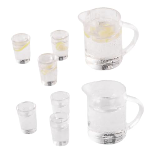HEALSOPTHY 2 Sätze Essen und mit kochendem Wasser Miniatur-Wasserlimonade Getränke Flasche Luft miniaturfiguren miniaturen Figuren Mini-Wasser-Limonaden-Set Mini -Wasserkessel Harz HEALSOPTHY 2 Sätze Essen und mit kochendem Wasser Miniatur-Wasserlimonade Getränke Flasche Luft miniaturfiguren miniaturen Figuren Mini-Wasser-Limonaden-Set Mini -Wasserkessel Harz von HEALSOPTHY