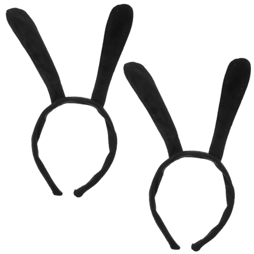 HEALSOPTHY 2 Stück Bienen Antennen Haarreifen Party Kopfschmuck Halloween Cosplay Stirnband Komfortabel Leicht Attraktives Design Langlebig Geeignet für Festlichkeiten und Alltag HEALSOPTHY 2 Stück Bienen Antennen Haarreifen Party Kopfschmuck Halloween Cosplay Stirnband Komfortabel Leicht Attraktives Design Langlebig Geeignet für Festlichkeiten und Alltag von HEALSOPTHY