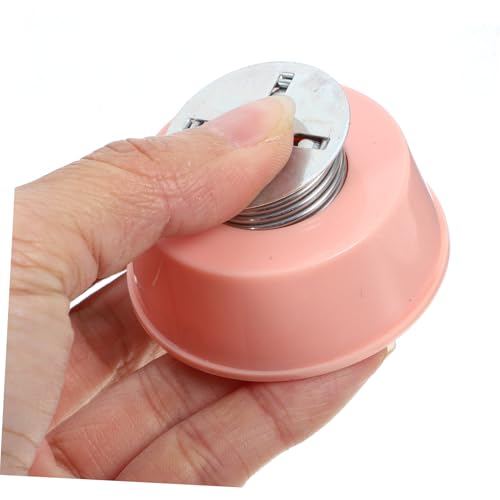 HEALSOPTHY 2 Stück Federboden Figurenhalterung Flexibel Schwingend Wackelpuppe DIY Auto Motorrad Dekoration Robust und Leicht HEALSOPTHY 2 Stück Federboden Figurenhalterung Flexibel Schwingend Wackelpuppe DIY Auto Motorrad Dekoration Robust und Leicht von HEALSOPTHY