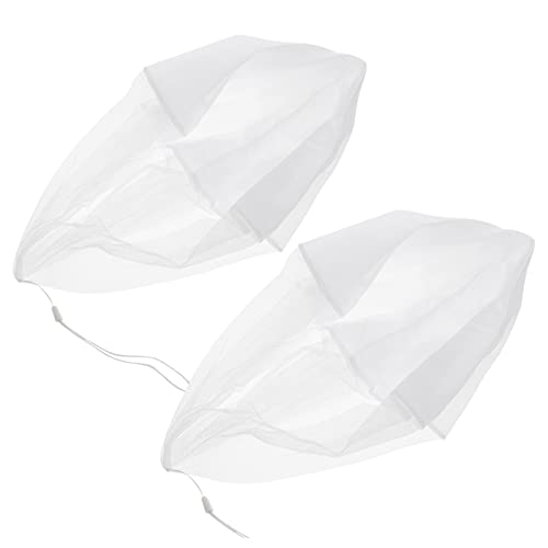 HEALSOPTHY 2 Stück Handwurf Fallschirm für Outdoor Spaß mit Langlebigen Materialien für Garten und Partyaktivitäten Fördert und Bewegung HEALSOPTHY 2 Stück Handwurf Fallschirm für Outdoor Spaß mit Langlebigen Materialien für Garten und Partyaktivitäten Fördert und Bewegung von HEALSOPTHY