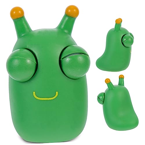 HEALSOPTHY 2 Stück Interessantes Teiliges Stressspielzeug Wurm Design Kleines Verschleißfestes Decompression Toy für Erwachsene Geeignet als Entspannendes Home Supply Zubehör HEALSOPTHY 2 Stück Interessantes Teiliges Stressspielzeug Wurm Design Kleines Verschleißfestes Decompression Toy für Erwachsene Geeignet als Entspannendes Home Supply Zubehör von HEALSOPTHY