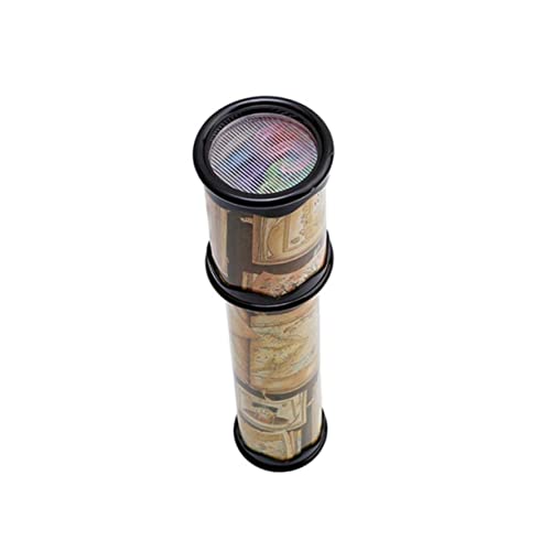HEALSOPTHY 2 Stück Kaleidoskop-Bereich Kaleidoskop Für Kaleidoskop Aus Zinn HEALSOPTHY 2 Stück Kaleidoskop-Bereich Kaleidoskop Für Kaleidoskop Aus Zinn von HEALSOPTHY
