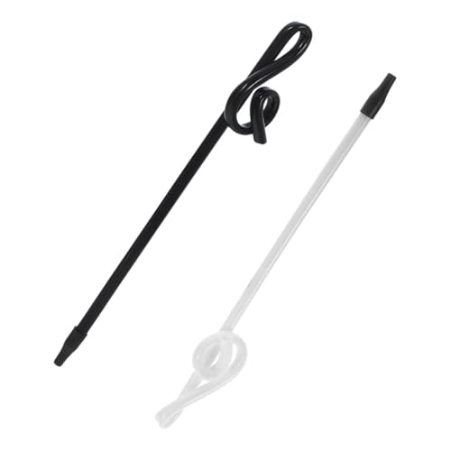 HEALSOPTHY 2 Stück Kugelschreiber Mit Musiknoten Lustiger Stift Kugelschreiber Für Musiknoten Stift Zum Thema Musik Kugelschreiber Zum Thema Musik Plastik von HEALSOPTHY