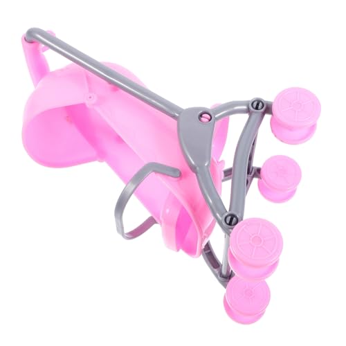HEALSOPTHY 2 Stück Puppenwagen Babyspielzeug Puppenwagen Partyspiele Kinderwagen Puppenspielhaus Kinderwagen Mikro Layout Ornament Kinderwagen Puppe Süße Kinderwagenpuppe HEALSOPTHY 2 Stück Puppenwagen Babyspielzeug Puppenwagen Partyspiele Kinderwagen Puppenspielhaus Kinderwagen Mikro Layout Ornament Kinderwagen Puppe Süße Kinderwagenpuppe von HEALSOPTHY