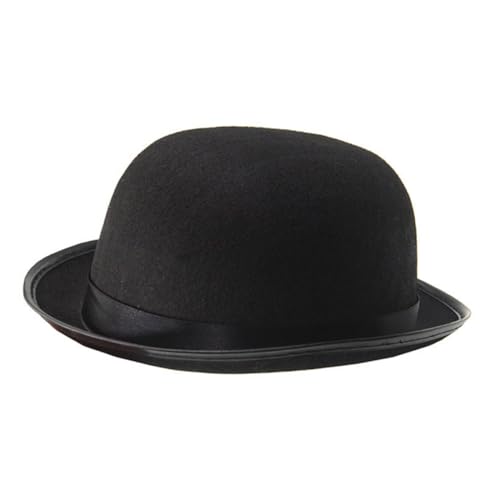 HEALSOPTHY 2 Stück Teiliges Zauberer Kostümset Schwarze Zylinderhüte S und Fasching Karneval Party Zubehör HEALSOPTHY 2 Stück Teiliges Zauberer Kostümset Schwarze Zylinderhüte S und Fasching Karneval Party Zubehör von HEALSOPTHY