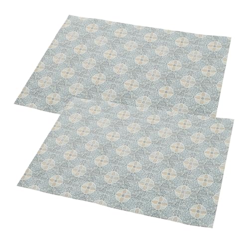 HEALSOPTHY 2 Stücke Puppenhaus Zubehör Puppe Sport Zubehör Papier HEALSOPTHY 2 Stücke Puppenhaus Zubehör Puppe Sport Zubehör Papier von HEALSOPTHY