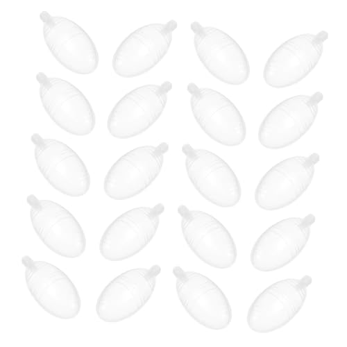 HEALSOPTHY 20 Stück -Pfeife lautes Pfeifen Ersatz Quietscher Geräuschemacher Kinderpfeife Fußballspielzeugpfeife Krachmacherspielzeug für Plastik Transparent HEALSOPTHY 20 Stück -Pfeife lautes Pfeifen Ersatz Quietscher Geräuschemacher Kinderpfeife Fußballspielzeugpfeife Krachmacherspielzeug für Plastik Transparent von HEALSOPTHY