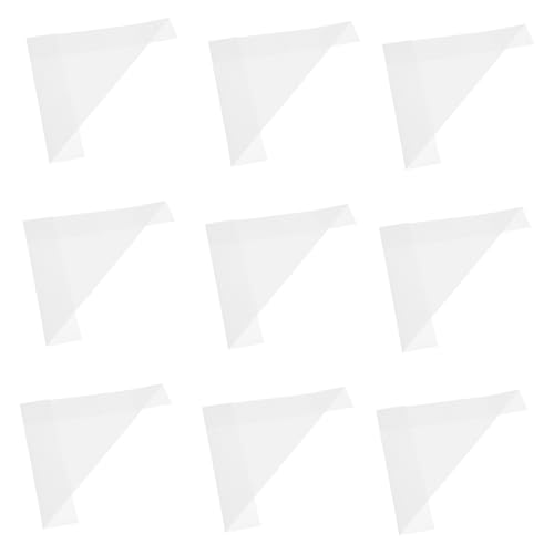 HEALSOPTHY 20 Stück Probensammelbeutel Probenprobenbeutel Schmetterlings-aufbewahrungstaschen Papier Weiß HEALSOPTHY 20 Stück Probensammelbeutel Probenprobenbeutel Schmetterlings-aufbewahrungstaschen Papier Weiß von HEALSOPTHY