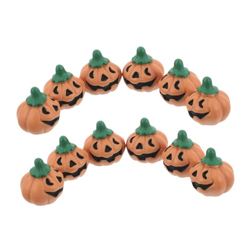 HEALSOPTHY 20 Stück Puppenhaus Vielseitige Herbst-tischdeko und Schalenfüllung für Partys und Garten von HEALSOPTHY