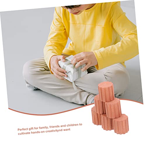 HEALSOPTHY 20 Stück Teiliges Miniatur Ziegelsteine für DIY Modellbau Realistische Kleine Bausteine für Sandtisch Gartenmauer Puppenhaus und Miniaturlandschaften Handliches Bastelzubehör HEALSOPTHY 20 Stück Teiliges Miniatur Ziegelsteine für DIY Modellbau Realistische Kleine Bausteine für Sandtisch Gartenmauer Puppenhaus und Miniaturlandschaften Handliches Bastelzubehör von HEALSOPTHY