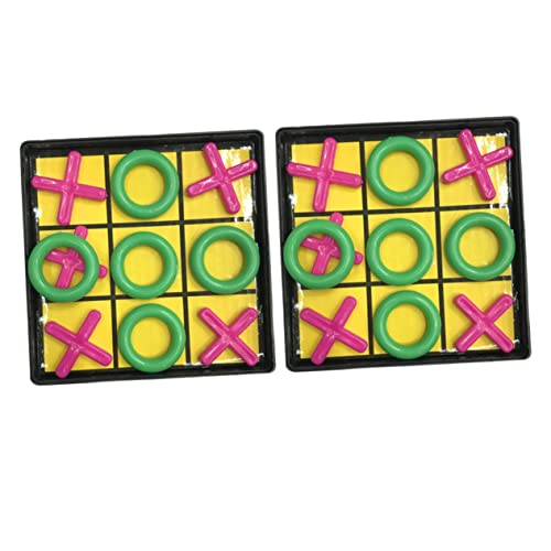 HEALSOPTHY 3 Sätze Freizeit-Tischspiel für kinderspielzeug Family Games Board Games playdoo Sets Toy Set Puzzlematte Zehenspielzeug Bildungsspielzeug Spiel mit neun Dame HEALSOPTHY 3 Sätze Freizeit-Tischspiel für kinderspielzeug Family Games Board Games playdoo Sets Toy Set Puzzlematte Zehenspielzeug Bildungsspielzeug Spiel mit neun Dame von HEALSOPTHY