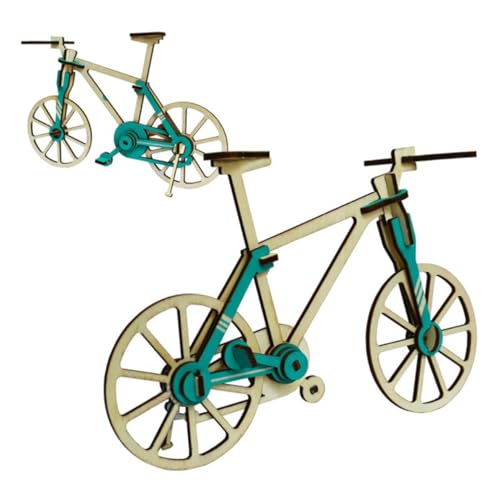 HEALSOPTHY 3 Stück Holzpuzzle Für Jungen 3D-Puzzles Für Puzzles Aus Holz Holzpuzzles Für Hölzern Green HEALSOPTHY 3 Stück Holzpuzzle Für Jungen 3D-Puzzles Für Puzzles Aus Holz Holzpuzzles Für Hölzern Green von HEALSOPTHY