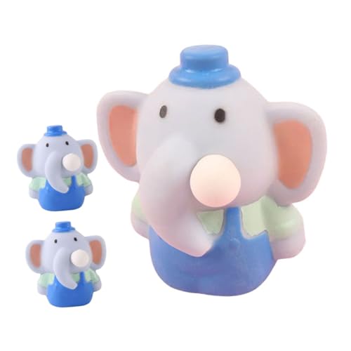 HEALSOPTHY 3 Stück Quetschspielzeug Stressball Kompakt Squeeze Toy Stretchy für Stressabbau und Beruhigung Spielspaß für Erwachsene HEALSOPTHY 3 Stück Quetschspielzeug Stressball Kompakt Squeeze Toy Stretchy für Stressabbau und Beruhigung Spielspaß für Erwachsene von HEALSOPTHY