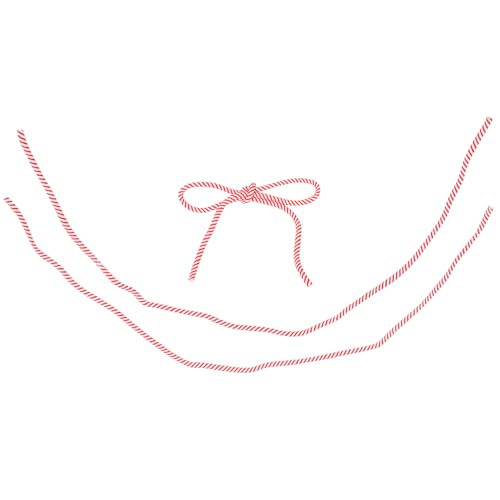 HEALSOPTHY 3 Stück magisches Seil zaubertricks Bühnenseil für optische Täuschungen geflochtenes Seil flaches Seil HEALSOPTHY 3 Stück magisches Seil zaubertricks Bühnenseil für optische Täuschungen geflochtenes Seil flaches Seil von HEALSOPTHY