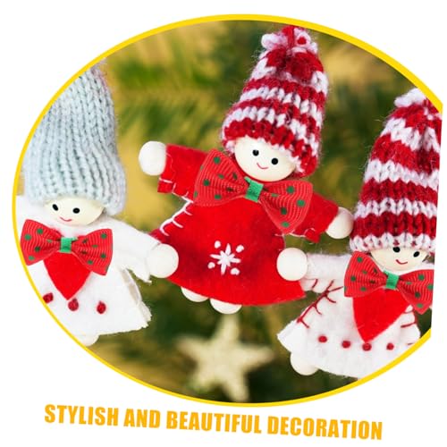 HEALSOPTHY 30 Stück Teiliges Mini Schleifen für Basteln und Puppenzubehör Kleine Dekorative Schleifen aus Hochwertigem Material für DIY Projekte Haaraccessoires und Puppenkleidung Langlebig von HEALSOPTHY