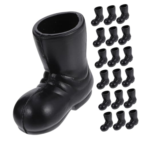 HEALSOPTHY 30 Stück Weihnachtsstiefeletten Schnee Weihnachten Figuren Ornamente weihnachtsfigur Weihnachtsdeko Mikrolandschaftsornament Weihnachtsbedarf Sport Black HEALSOPTHY 30 Stück Weihnachtsstiefeletten Schnee Weihnachten Figuren Ornamente weihnachtsfigur Weihnachtsdeko Mikrolandschaftsornament Weihnachtsbedarf Sport Black von HEALSOPTHY