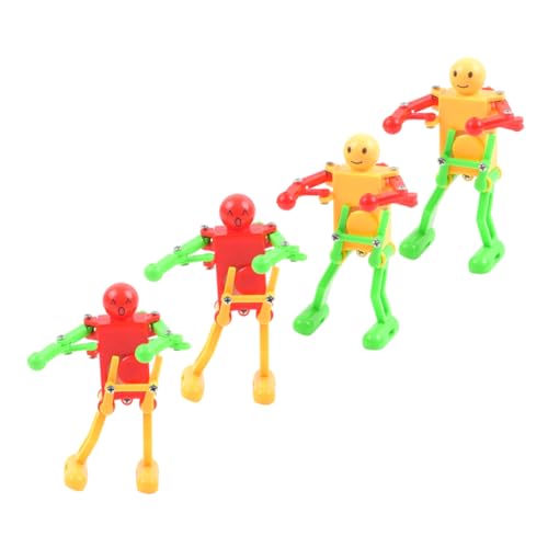 HEALSOPTHY 4 Stück Aufziehsoldat deko kinderspielzeug Interior deko kleine spielzeuge deko für esstisch Jungs Soldatenornamente aus Kunststoff Desktop-Puppen- Abs HEALSOPTHY 4 Stück Aufziehsoldat deko kinderspielzeug Interior deko kleine spielzeuge deko für esstisch Jungs Soldatenornamente aus Kunststoff Desktop-Puppen- Abs von HEALSOPTHY