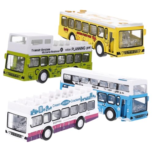 HEALSOPTHY 4 Stück City aus Robustem Legierungs Material Detailgetreues Simulation Spielzeugauto mit Zurückziehfunktion Kreatives für Kreativität und Farbverständnis HEALSOPTHY 4 Stück City aus Robustem Legierungs Material Detailgetreues Simulation Spielzeugauto mit Zurückziehfunktion Kreatives für Kreativität und Farbverständnis von HEALSOPTHY