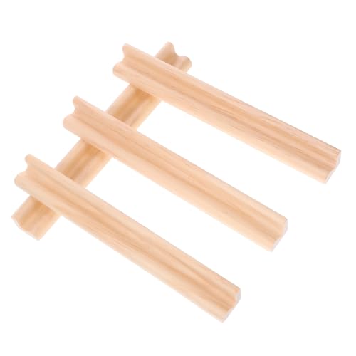 HEALSOPTHY 4 Stück Teiliges Holz Domino Rack mit Buchstabenhalter DIY Holz deko tablett für Domino Spielkarten und Alphabet anzeige Stabiler Desktop spielzeugständer für Erwachsene HEALSOPTHY 4 Stück Teiliges Holz Domino Rack mit Buchstabenhalter DIY Holz deko tablett für Domino Spielkarten und Alphabet anzeige Stabiler Desktop spielzeugständer für Erwachsene von HEALSOPTHY