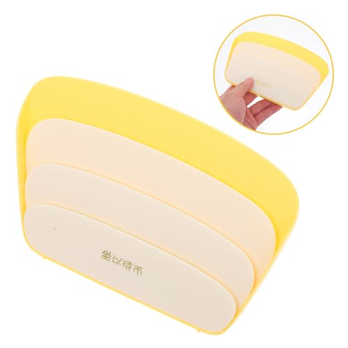 HEALSOPTHY 4 Stück Teiliges Spielkartenhalter aus Robustem Kunststoff Stabiler Kartenständer für Senioren und Erwachsene Praktischer Klappbarer Kartenhalter für Kartenspiele rutschfest und von HEALSOPTHY