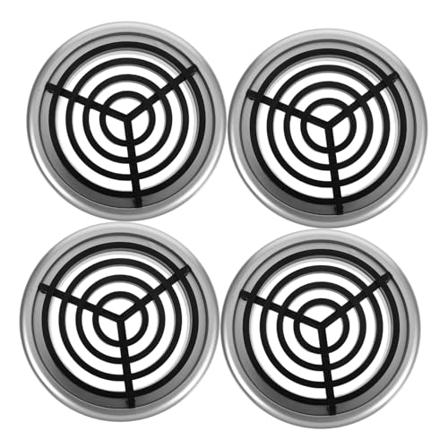 HEALSOPTHY 4 Stück Teiliges Spielküche Kindersicheres Leichtes Kochherd Realistische Küchen-Simulation Robustes Design für Rollenspiele Jungen Mädchen Jahre HEALSOPTHY 4 Stück Teiliges Spielküche Kindersicheres Leichtes Kochherd Realistische Küchen-Simulation Robustes Design für Rollenspiele Jungen Mädchen Jahre von HEALSOPTHY