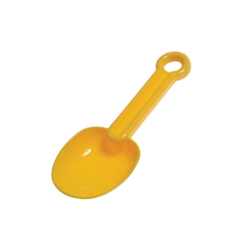HEALSOPTHY 4 Stück Teiliges Strandspielzeug Sand Schaufeln Bunte Sandschaufeln Outdoor für Mädchen Jungen Sandbagger Sommer Strandspaß HEALSOPTHY 4 Stück Teiliges Strandspielzeug Sand Schaufeln Bunte Sandschaufeln Outdoor für Mädchen Jungen Sandbagger Sommer Strandspaß von HEALSOPTHY