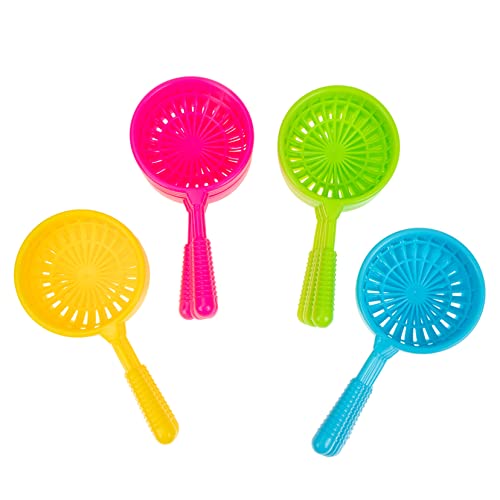 HEALSOPTHY 40 Stück Teiliges Badespielzeug für Robustes Angelnetz für Badewanne und Spielzeugaufnahme Wasserspielzeug für Jungen und Leicht und Handlich von HEALSOPTHY