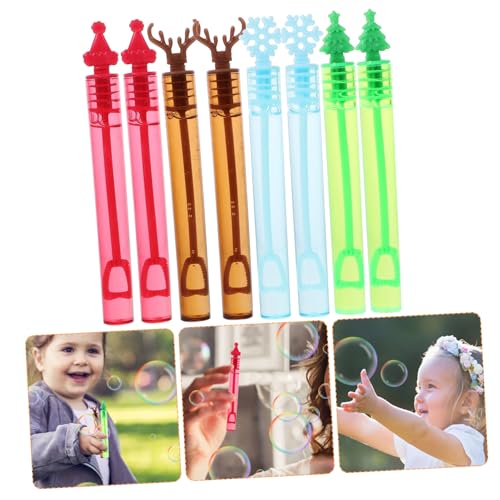 HEALSOPTHY 48 Stück Teiliges Kleine Seifenblasenstäbe in Herzform Langlebige Bruchsichere Bubble Blower für Hochzeit Party und Outdoor Bunte Sichere Spielzeuge für Erwachsene von HEALSOPTHY