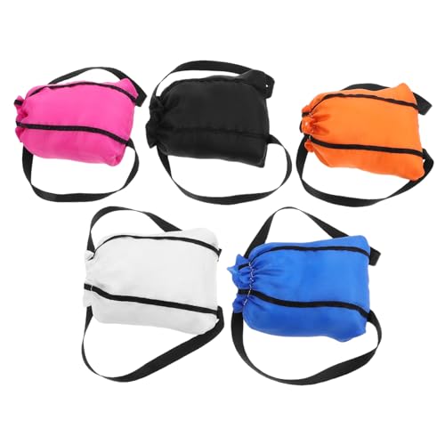 HEALSOPTHY 5 Stück Rucksack Spielzeugspeicherbeutel Spielzeugtasche Für Geburtstagsfeier Bevorzugen Taschen Spielzeuggepäck Aufbewahrungstaschen Mini-Tasche Mit Kordelzug Stoff HEALSOPTHY 5 Stück Rucksack Spielzeugspeicherbeutel Spielzeugtasche Für Geburtstagsfeier Bevorzugen Taschen Spielzeuggepäck Aufbewahrungstaschen Mini-Tasche Mit Kordelzug Stoff von HEALSOPTHY