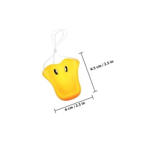 HEALSOPTHY 5 Stück Teiliges Entenschnabel maskenset Realistisch Lustige Schnabelmaske Leicht für Kostüm party Cosplay Tiernase Erwachsene Halloween Zubehör HEALSOPTHY 5 Stück Teiliges Entenschnabel maskenset Realistisch Lustige Schnabelmaske Leicht für Kostüm party Cosplay Tiernase Erwachsene Halloween Zubehör von HEALSOPTHY