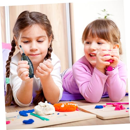 HEALSOPTHY 5 Stück Teiliges Realistische Meerestiere Figuren aus Hochwertigem Pädagogisches für Kleinkinder Ab Monate zum Lernen Aquarium oder Planschbecken HEALSOPTHY 5 Stück Teiliges Realistische Meerestiere Figuren aus Hochwertigem Pädagogisches für Kleinkinder Ab Monate zum Lernen Aquarium oder Planschbecken von HEALSOPTHY