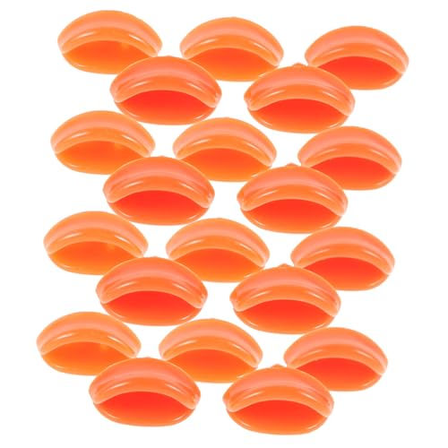 HEALSOPTHY 50 Stück Teiliges DIY Entenschnabel mit Dichtung Harz Mund Ersatzteil für Bastelbedarf Geeignet für Mädchen Langlebig und Vielseitig für Handgemachte Entenspielzeuge HEALSOPTHY 50 Stück Teiliges DIY Entenschnabel mit Dichtung Harz Mund Ersatzteil für Bastelbedarf Geeignet für Mädchen Langlebig und Vielseitig für Handgemachte Entenspielzeuge von HEALSOPTHY