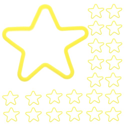 HEALSOPTHY 50 Stück Teiliges Elastische Stern gummibänder für Zaubertricks Praktische Requisiten für Bühnenauftritte und Partys Leichtes Einfach zu Nutzendes Magierzubehör HEALSOPTHY 50 Stück Teiliges Elastische Stern gummibänder für Zaubertricks Praktische Requisiten für Bühnenauftritte und Partys Leichtes Einfach zu Nutzendes Magierzubehör von HEALSOPTHY