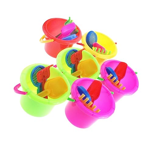 HEALSOPTHY 6 Sets Kid Sand Kid Strand Spielset Strand Sand Strand HEALSOPTHY 6 Sets Kid Sand Kid Strand Spielset Strand Sand Strand von HEALSOPTHY