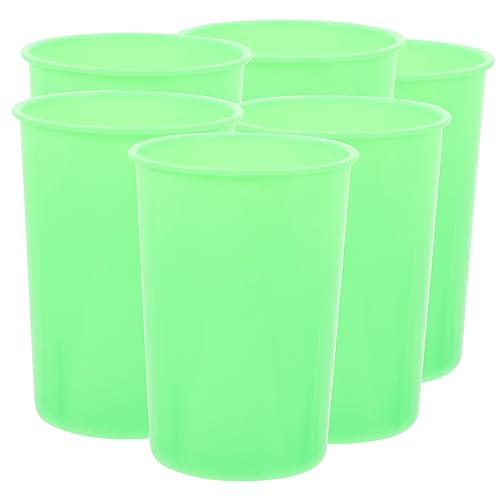 HEALSOPTHY 6 Stück Teiliges Luftdruck Trompete Diy Zubehör für Partys Sportveranstaltungen Hochzeiten und Mehr Air Horn Röhren für Fröhliche von HEALSOPTHY