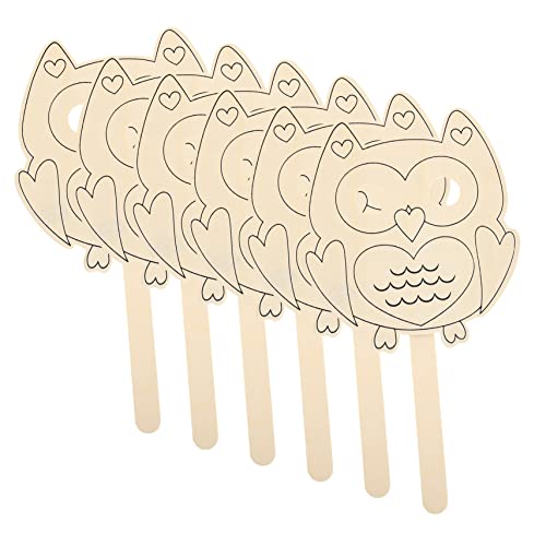 HEALSOPTHY 6 Stück Teiliges Tiermasken zum Ausmalen für Kreatives Graffiti für Geburtstagsfeiern Karneval Halloween und Schulprojekte Fördert Fantasie und Kreativität HEALSOPTHY 6 Stück Teiliges Tiermasken zum Ausmalen für Kreatives Graffiti für Geburtstagsfeiern Karneval Halloween und Schulprojekte Fördert Fantasie und Kreativität von HEALSOPTHY