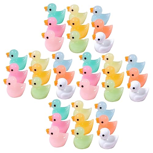HEALSOPTHY 60 Stck. leuchtende Entenverzierung ducken winzig Mini-Frösche Miniatur cutermesserser heusgen The Present Edith Eger Mini Entenfigur pflanzkuebel Enten aus Harz Statue HEALSOPTHY 60 Stck. leuchtende Entenverzierung ducken winzig Mini-Frösche Miniatur cutermesserser heusgen The Present Edith Eger Mini Entenfigur pflanzkuebel Enten aus Harz Statue von HEALSOPTHY