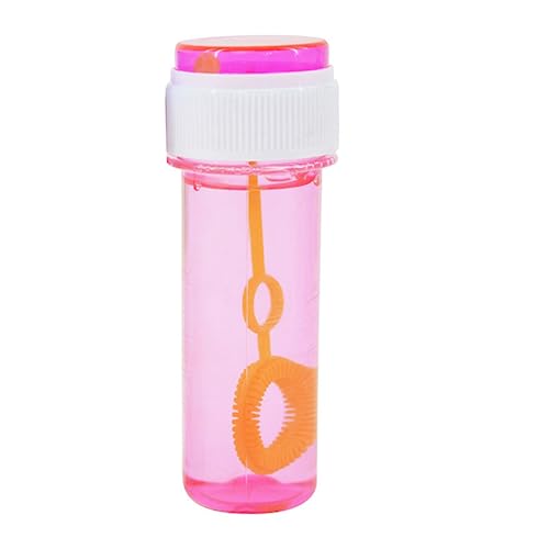 HEALSOPTHY 7 Stück Kinderspielzeug Sprudelstab Mit Wasser Bubble-Maker-Stick Outdoor-spielblasenstäbe von HEALSOPTHY