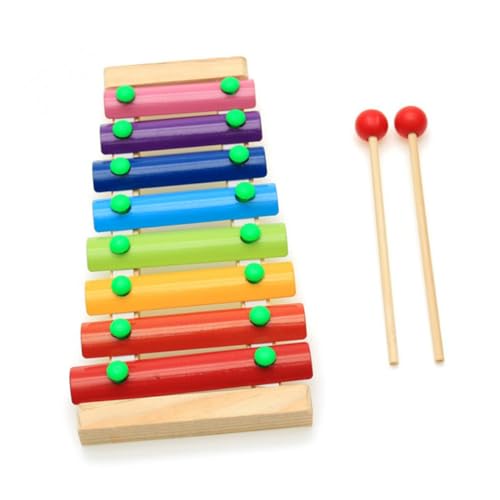 HEALSOPTHY 8 Klavierspielzeuge Für Babys Kinderspielzeug Klavier Für Musikspielzeug Kinderklavier Musikspielzeug Klopfklavier Musikspielzeug Bambus HEALSOPTHY 8 Klavierspielzeuge Für Babys Kinderspielzeug Klavier Für Musikspielzeug Kinderklavier Musikspielzeug Klopfklavier Musikspielzeug Bambus von HEALSOPTHY