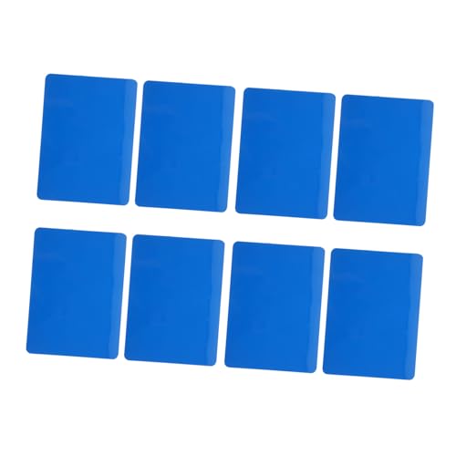 HEALSOPTHY 8 Stück Automatischer Mahjong mischmechanismus Shuffling Cards für Familienspiele Effiziente Kachelmischung und Schiebefunktion Modernes Design für Angenehme Spielzeit HEALSOPTHY 8 Stück Automatischer Mahjong mischmechanismus Shuffling Cards für Familienspiele Effiziente Kachelmischung und Schiebefunktion Modernes Design für Angenehme Spielzeit von HEALSOPTHY